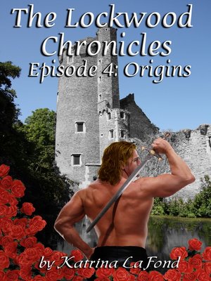 cover image of The Lockwood Chronicles Episode 4